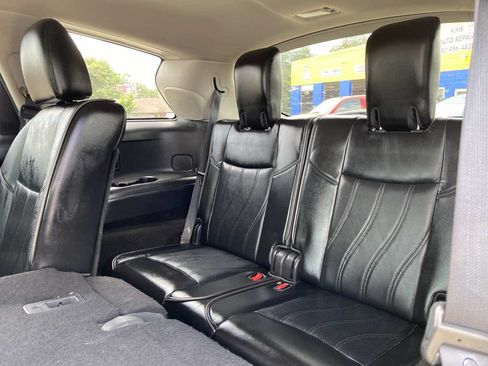 Used 2013 INFINITI JX35 FWD w/ Premium Pkg image 14