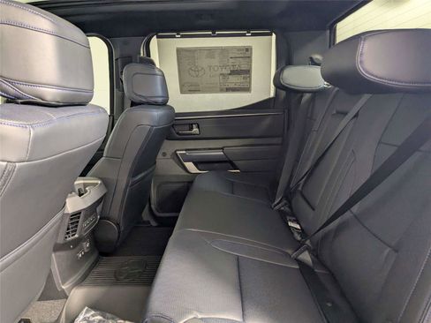 New 2026 Toyota Tundra Platinum AWD/4WD image 28