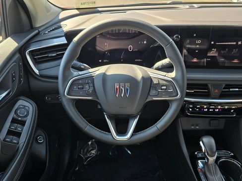 Certified 2024 Buick Encore GX Avenir w/ Avenir Convenience Package AWD/4WD image 13