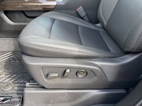 New 2026 Chevrolet Silverado 1500 RST AWD/4WD image 11