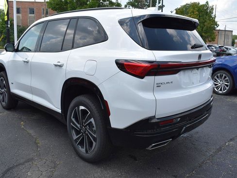 New 2026 Buick Enclave Sport Touring w/ Power Package image 13