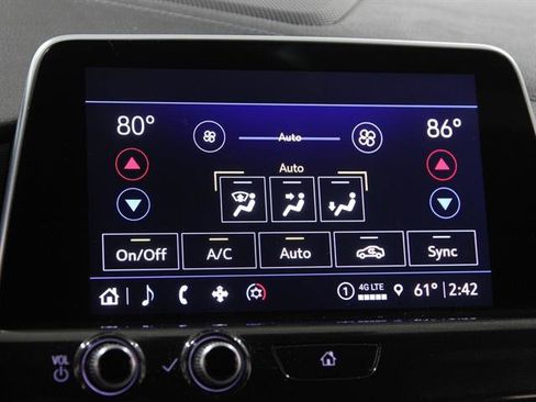 Used 2022 Cadillac CT4 Premium Luxury w/ Climate Package image 13