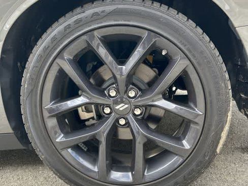 Used 2023 Dodge Challenger R/T w/ Blacktop Package image 14