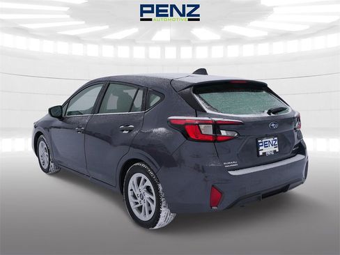 Used 2024 Subaru Impreza 2.0i image 5