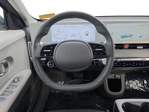 Certified 2024 Hyundai Ioniq 5 SEL RWD image 12