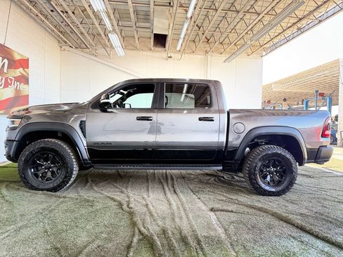 Used 2021 RAM 1500 TRX w/ TRX Level 1 Equipment Group image 16