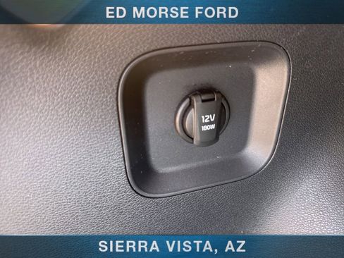 Certified 2025 Kia Sportage LX FWD image 29