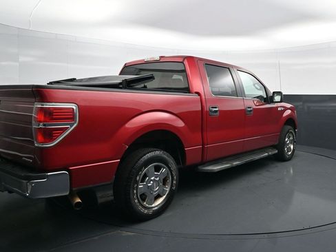 Used 2012 Ford F150 XLT w/ XLT Convenience Pkg RWD image 7
