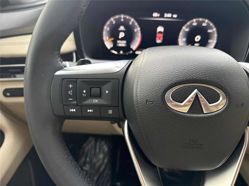 Used 2023 INFINITI QX60 Luxe w/ Cargo Package image 17