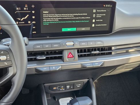 New 2026 Kia K4 EX image 30