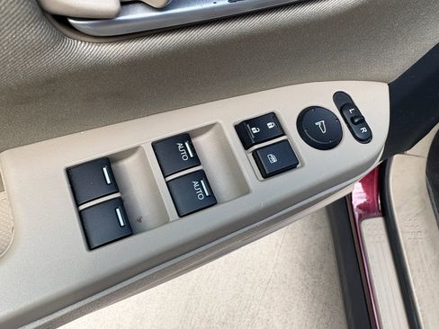 Used 2012 Honda Pilot EX image 11