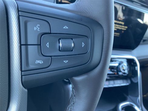 New 2026 GMC Sierra 1500 Denali image 25