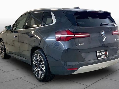 Used 2026 BMW X3 xDrive30i AWD/4WD image 10