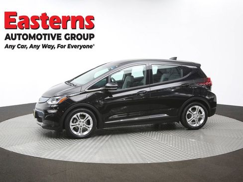 Used 2018 Chevrolet Bolt LT image 59