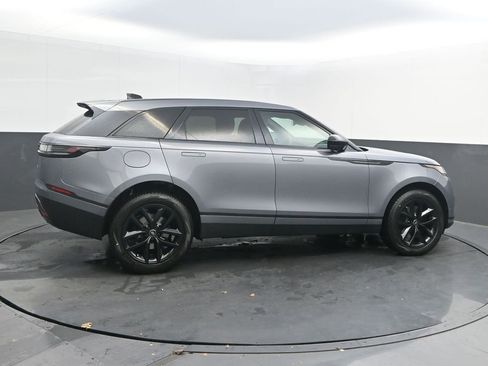 New 2026 Land Rover Range Rover Velar S image 8