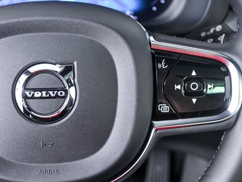 Used 2024 Volvo XC60 T8 Polestar w/ Protection Package AWD/4WD image 11