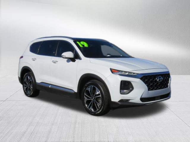Used 2019 Hyundai Santa Fe FWD image 9