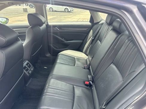Used 2022 Honda Accord EX-L image 12