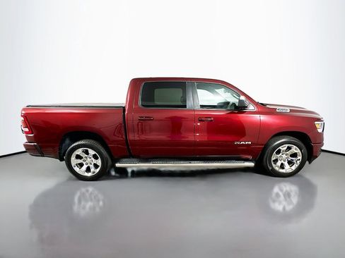 Used 2019 RAM 1500 Big Horn image 9
