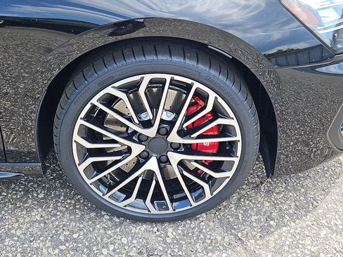 New 2026 Audi S3 Premium AWD/4WD image 4