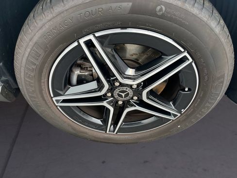 Used 2026 Mercedes-Benz GLE 450 4MATIC image 14
