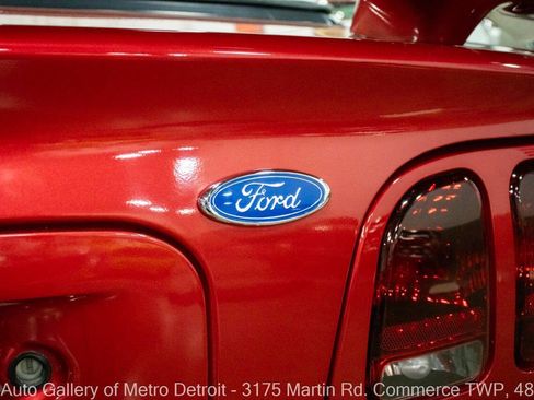 Used 1997 Ford Mustang GT RWD image 34