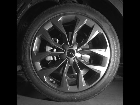 Certified 2023 Kia Sorento SX Prestige AWD/4WD image 31