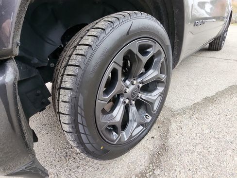 Certified 2024 RAM 1500 Limited image 19