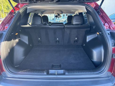 Used 2019 Jeep Cherokee Trailhawk w/ Cold Weather Group AWD/4WD image 30