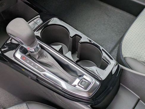 New 2026 Chevrolet Trax LT image 19