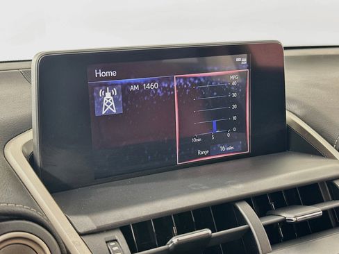 Used 2021 Lexus NX 300 FWD w/ Accessory Package 2 image 14