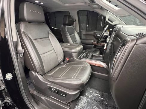 Used 2019 GMC Sierra 1500 Denali w/ Denali Ultimate Package image 7