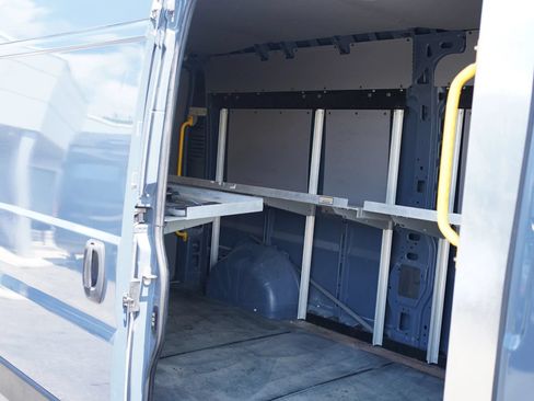 Used 2019 RAM ProMaster 2500 FWD image 14