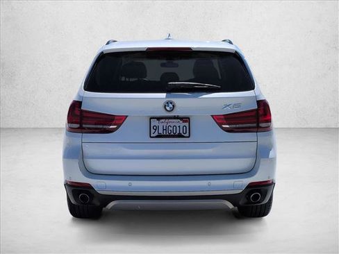 Used 2015 BMW X5 xDrive35i AWD/4WD image 7