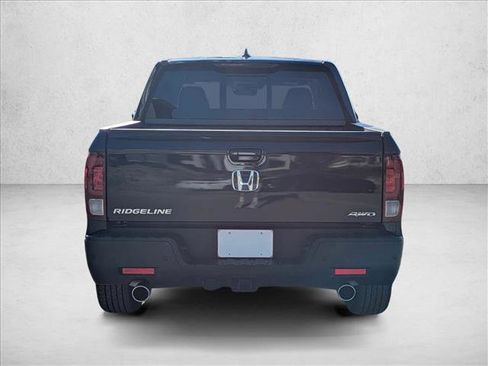Used 2023 Honda Ridgeline RTL-E image 7