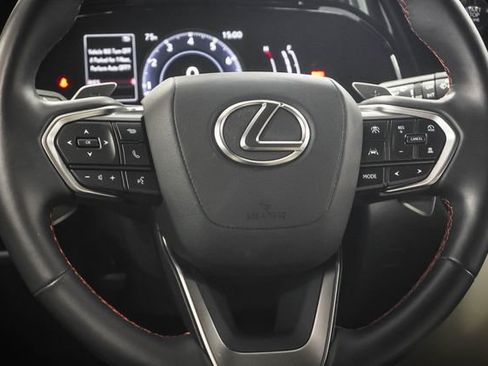 Used 2024 Lexus NX 250 FWD w/ Cold Area Package image 13