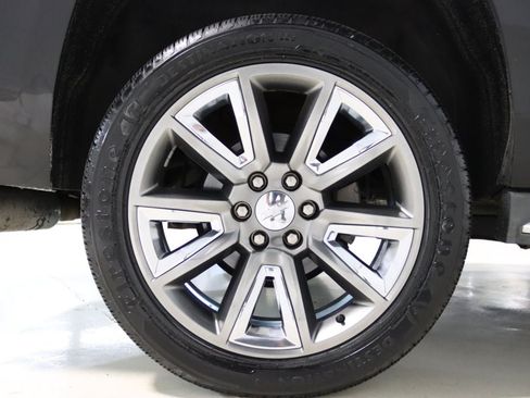 Used 2016 Chevrolet Tahoe LTZ w/ Max Trailering Package AWD/4WD image 78