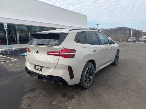 New 2026 BMW X3 xDrive30 w/ Premium Package image 9