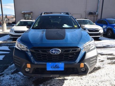 Used 2023 Subaru Outback Wilderness image 10