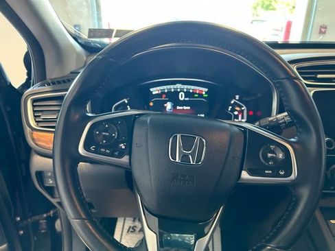 Used 2018 Honda CR-V EX-L image 11