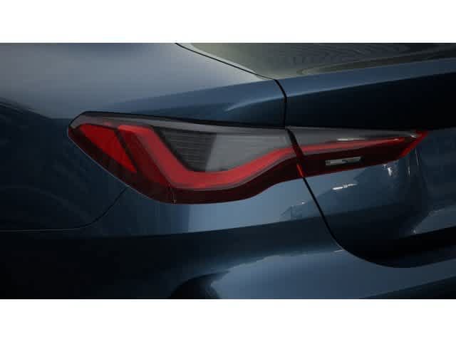New 2027 BMW 430i Coupe w/ Parking Assistance Package RWD image 8
