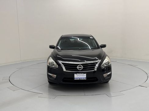 Used 2013 Nissan Altima 2.5 SV FWD image 9
