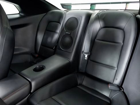 Used 2017 Nissan GT-R NISMO image 36