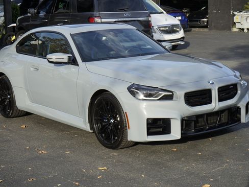 Used 2024 BMW M2 w/ Lighting Package image 6