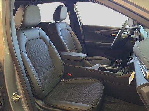 New 2026 Buick Envista Preferred image 14