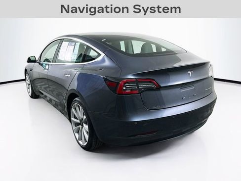 Used 2018 Tesla Model 3 Long Range image 5