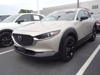 Used 2024 MAZDA CX-30 AWD 2.5 S w/ Select Sport Pkg
