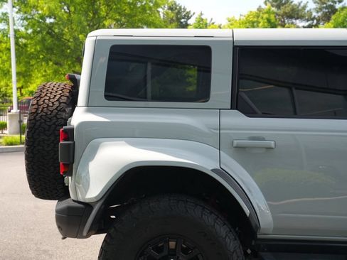 Used 2023 Ford Bronco Raptor AWD/4WD image 19