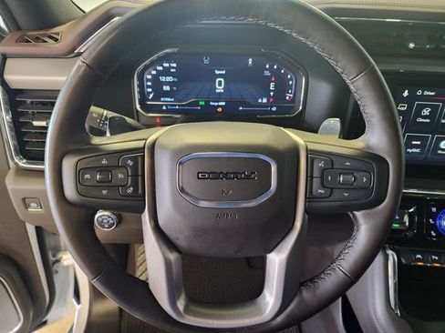 Used 2024 GMC Sierra 1500 Denali image 20