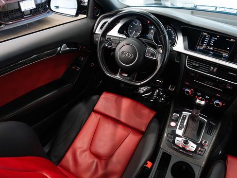 Used 2016 Audi S5 Premium Plus w/ Technology Package image 10